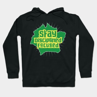 Stay Grateful Hoodie